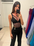Body rete brilli