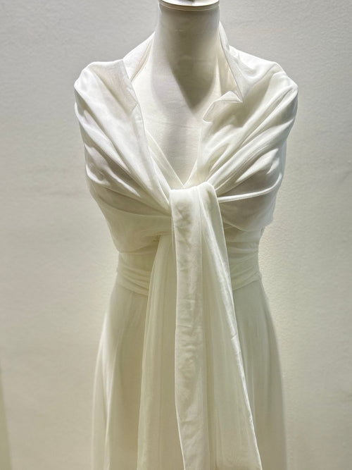 Stola tulle