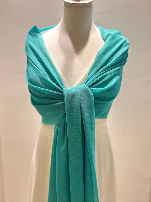 Stola tulle
