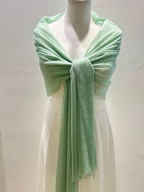 Stola tulle