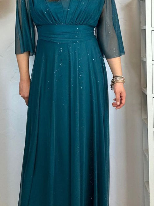 Stola tulle brilli