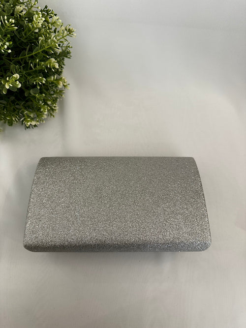 Pochette brilli nodo davanti