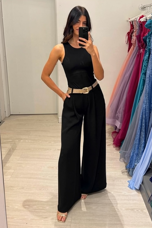 Body lycra smanicato