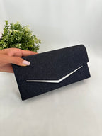 Pochette busta brilli
