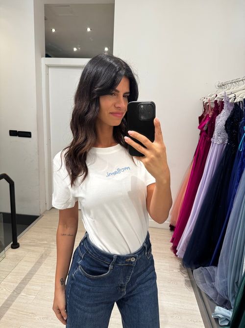 T-shirt mollami