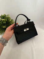 Borsa piccola brilli fibbia
