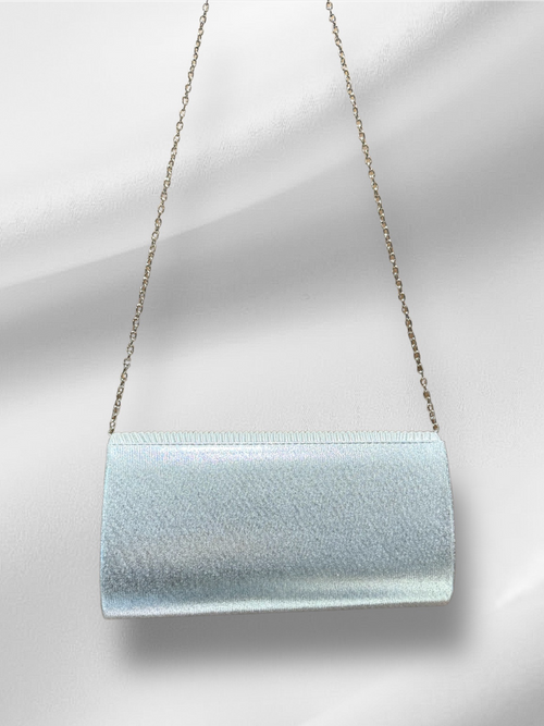 Pochette busta pieghe