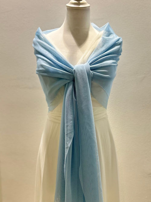 Stola tulle