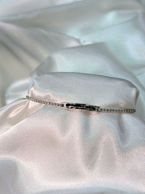 Bracciale orsetto e stella