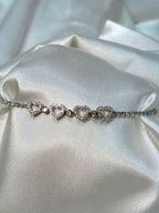 Bracciale cuori