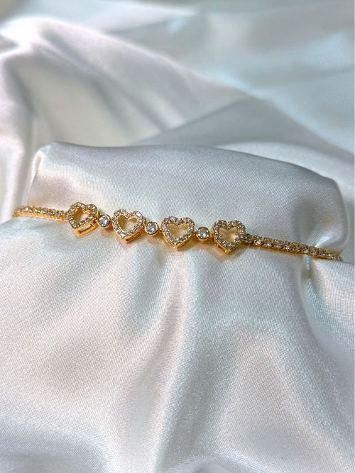 Bracciale chiave