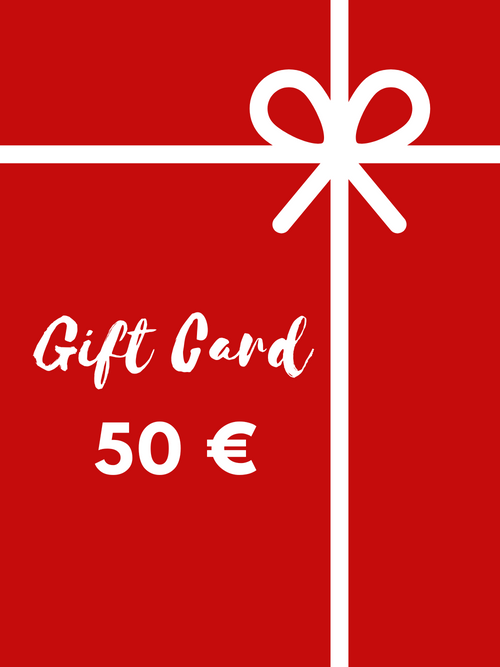 Buono regalo 50