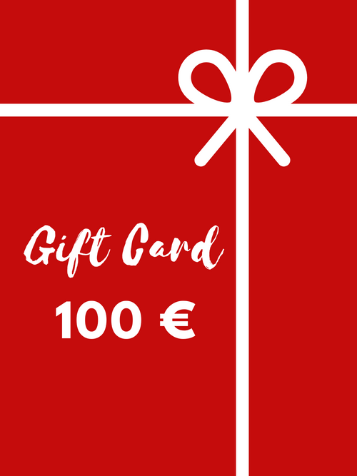 Buono regalo 100