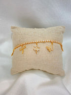 Bracciale libellula