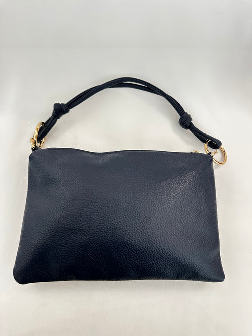 Borsa Lilli cerchi ecopelle