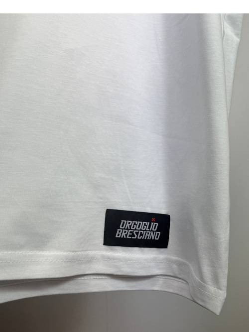 T-shirt maina orgoglio bresciano