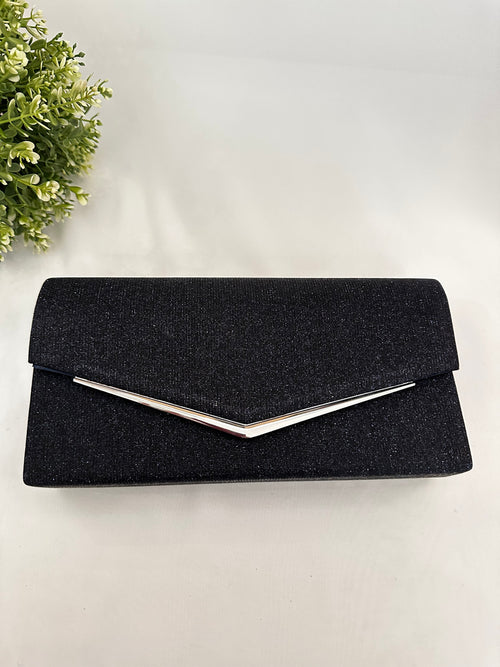 Pochette busta brilli