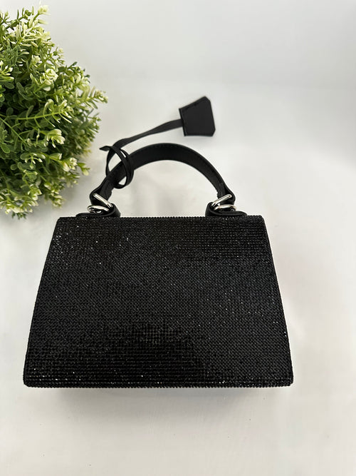 Borsa piccola brilli fibbia