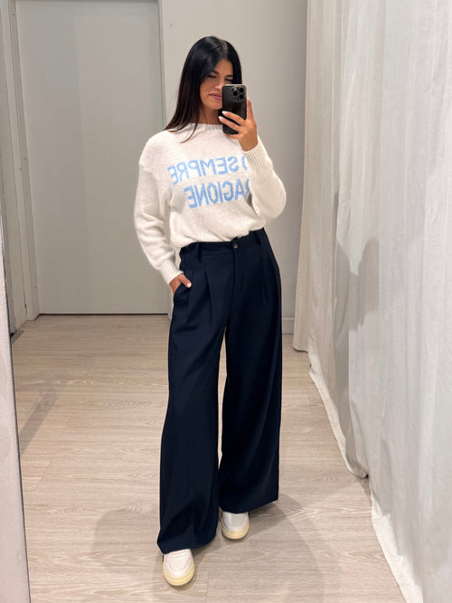 Maglione ho sempre ragione