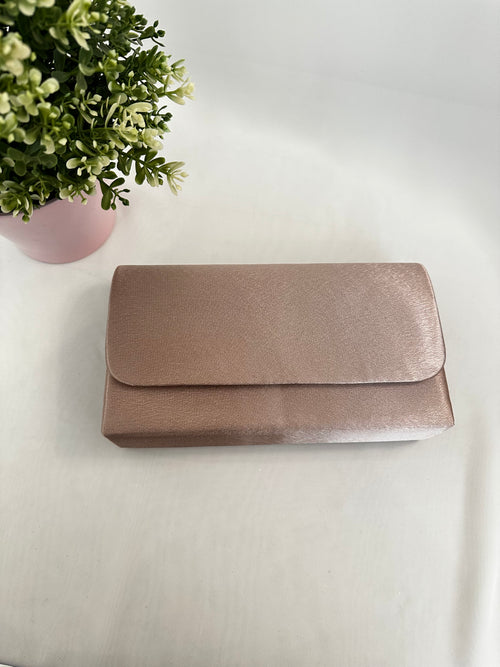 Pochette busta lame