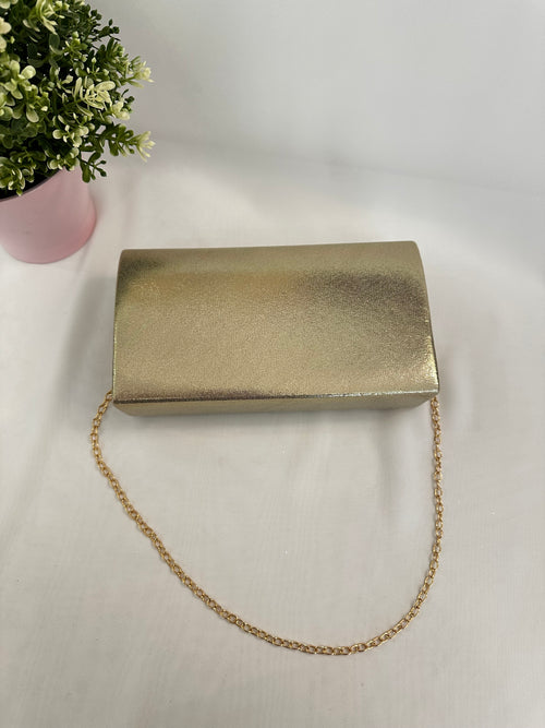 Pochette busta lame
