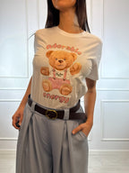 T-shirt adorable orso