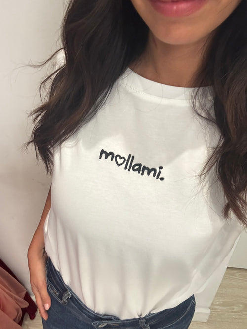 T-shirt mollami