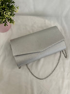 Pochette elegante quadratini