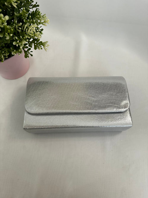 Pochette busta lame