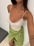 Body orlo pizzo
