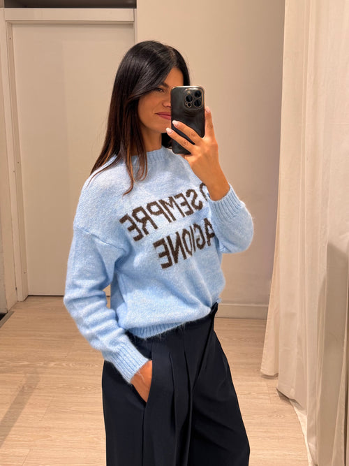 Maglione ho sempre ragione