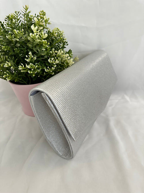Pochette elegante quadratini