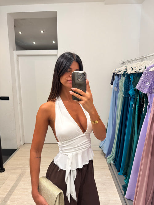 Top crop balze