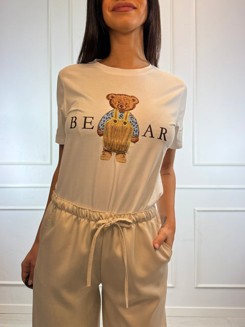 T-shirt orso bear