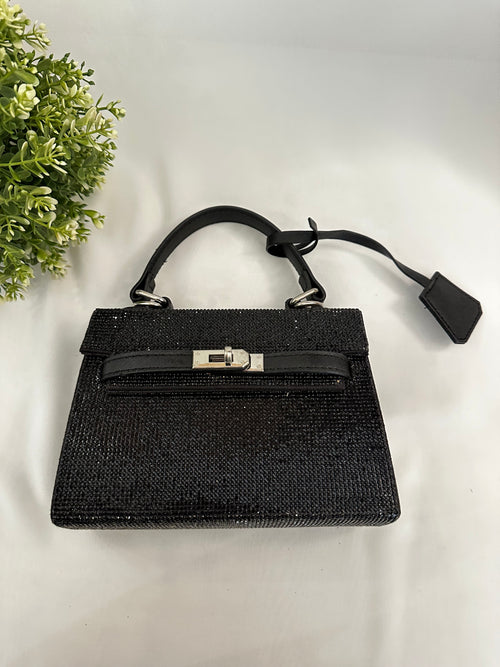 Borsa piccola brilli fibbia
