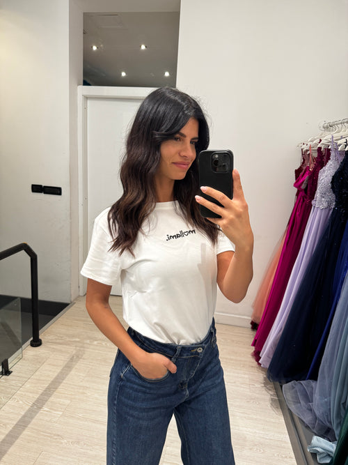 T-shirt mollami