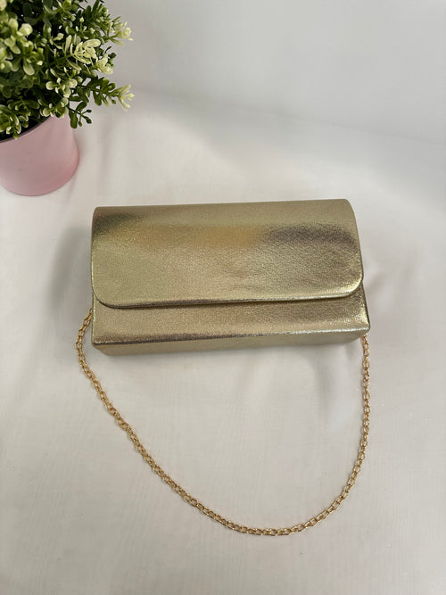 Pochette busta lame