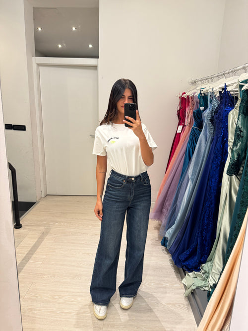 T-shirt sono acida
