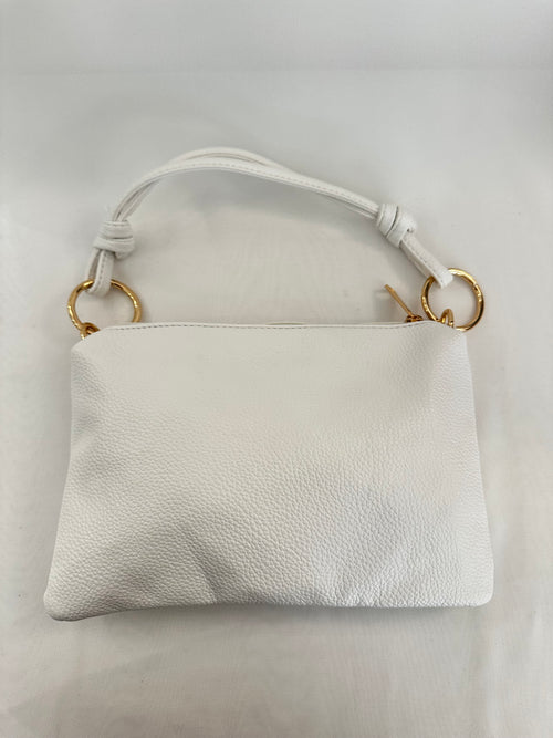 Borsa Lilli cerchi ecopelle