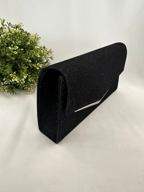 Pochette busta brilli