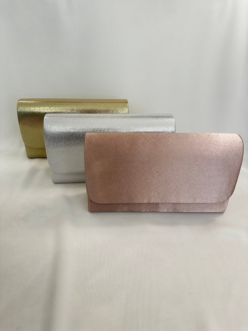 Pochette busta lame