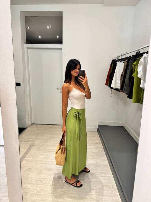 Body orlo pizzo