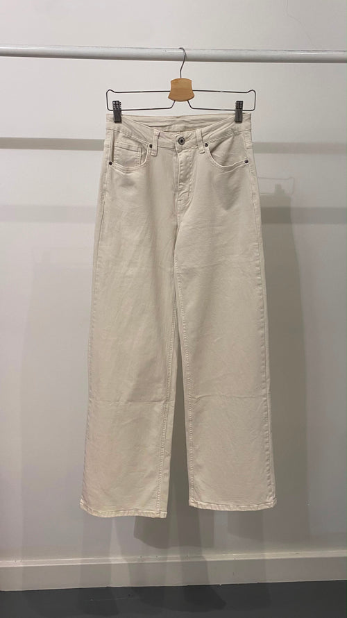Jeans palazzo