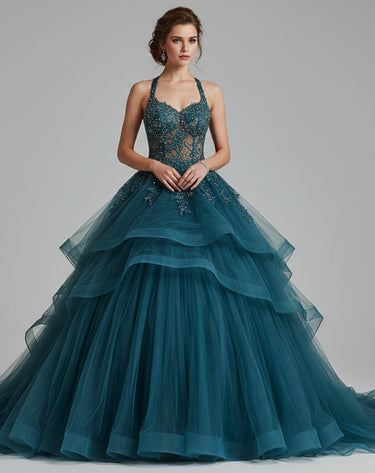 puoi farlo con colore abito ottanio